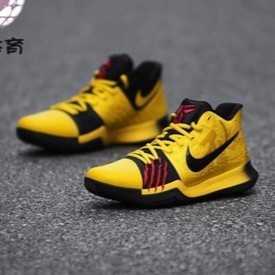 nike kyrie 3 bruce lee