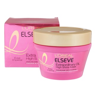 L’Oréal Paris Elseve Extraordinary Oil Eclat Imperial Mask 250ml.