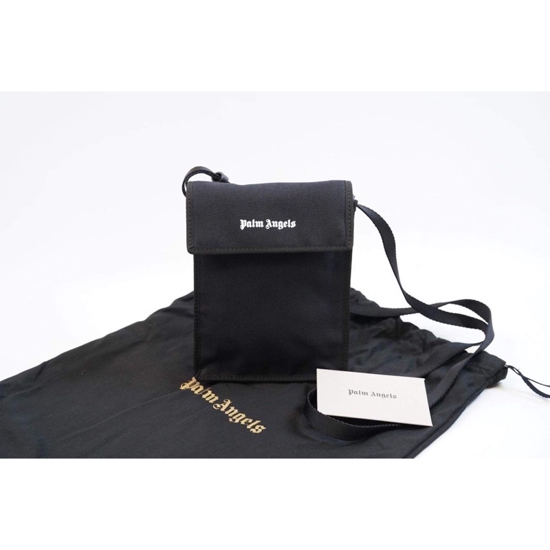 Palm Angels Crossbody bag