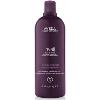 แชมพู AVEDA Invati Advanced Exfoliating Shampoo 1000 ML.