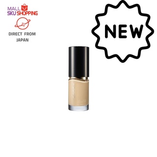 【Direct from Japan】New Suqqu The Liquid Foundation 30ml / skujapan