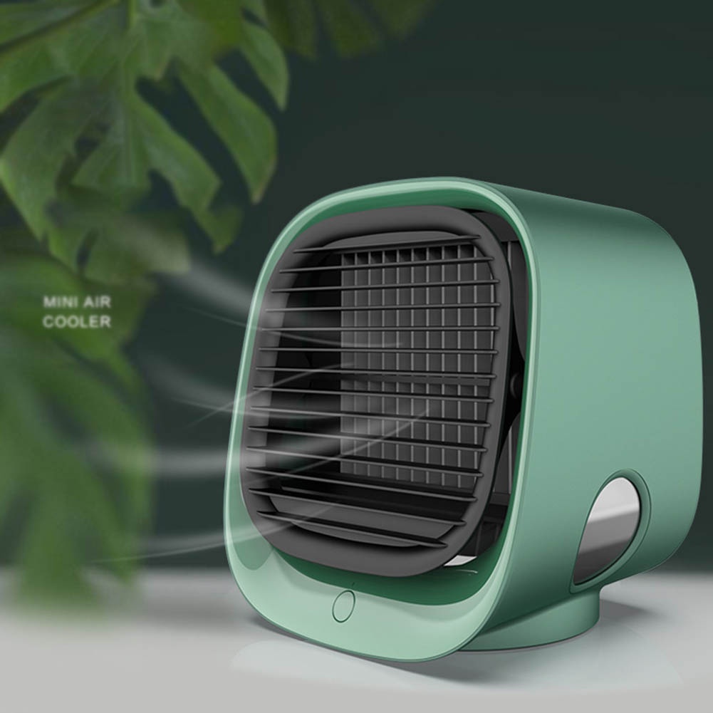 Portable Air Conditioner Home Use Mini Air Cooler Portable Air ...
