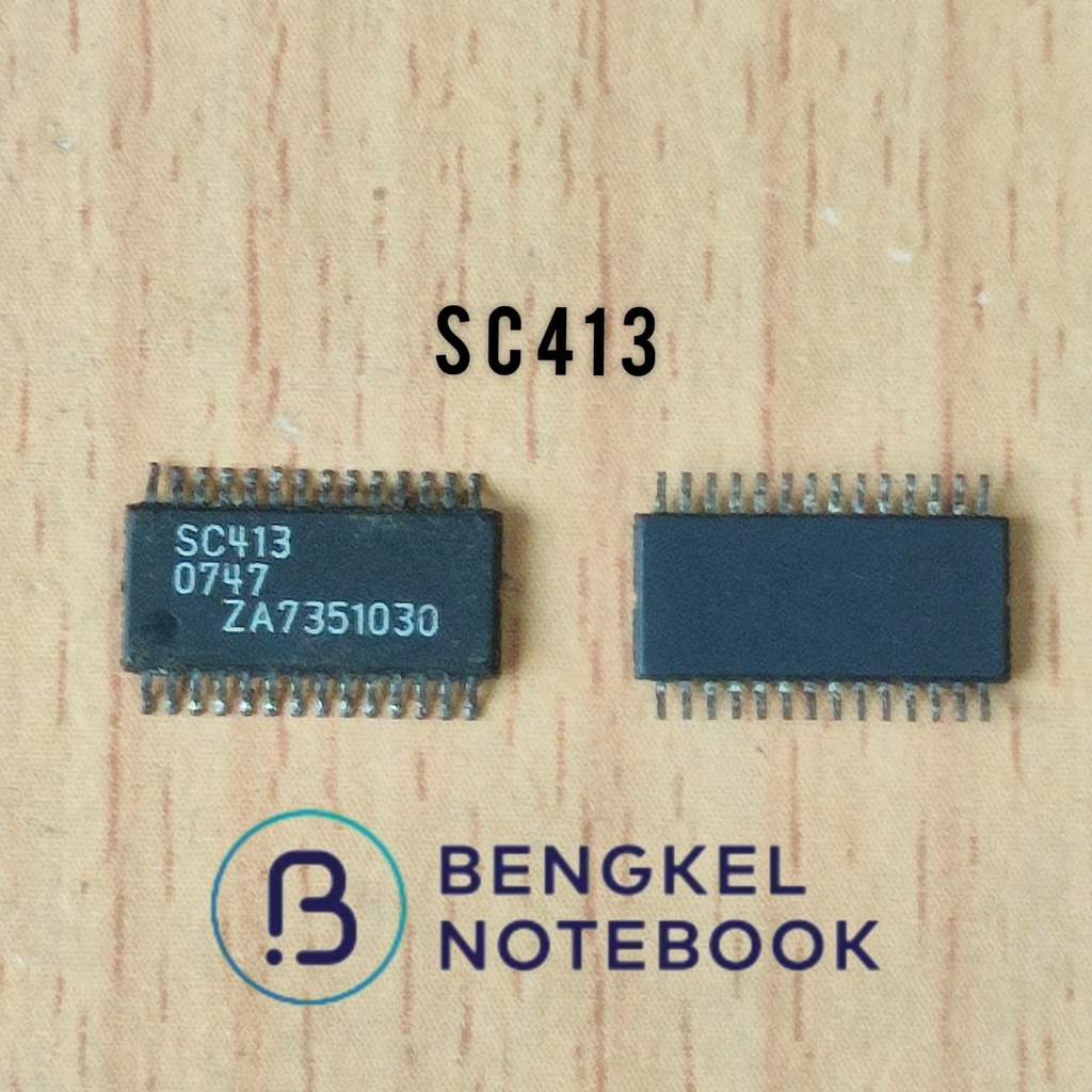IC SC413 SC413T SC413TS SC413TST SC413TSTR SC 413 SC413TSTRT TSSOP28