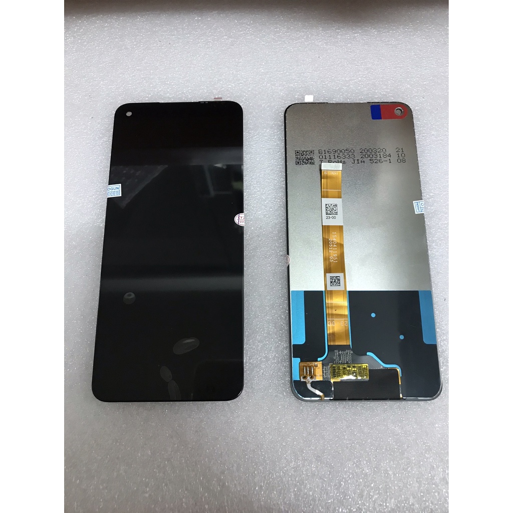 LCD Oppo A54 5GA74 5G หน้าจอมือถือ หน้าจอA54 จอA74 ออปโป้A54 จอoppoA54 ...