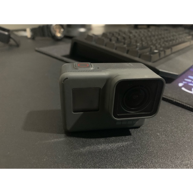 GoPro hero 2018 มือสอง