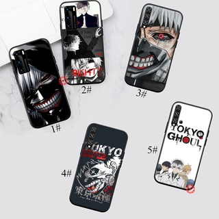 เคสนิ่ม ลาย Tokyo Ghoul DI46 สําหรับ Huawei Nova 5T 4E 3 3i 2i Mate 20 10 Lite Pro