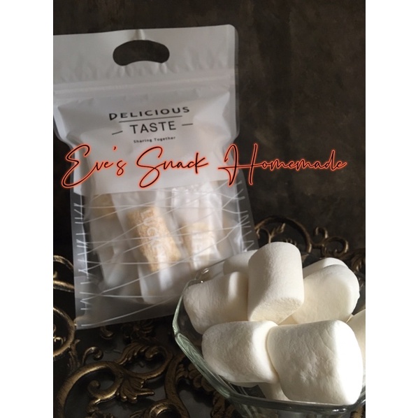 Nougat นูกัต ขนมตังเมไต้หวัน