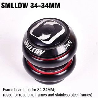 ชุดถ้วยคอแบริ่งจักรยาน ขนาด 34/42/42-52/44/44-55/44-56mm.(1ชุด)