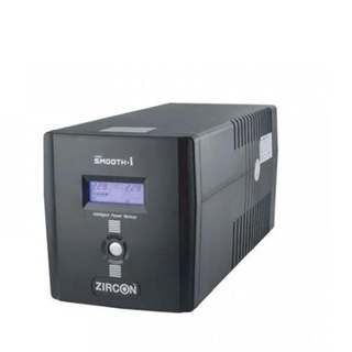 UPS Zircon LIKE_1000VA/500W#OFM