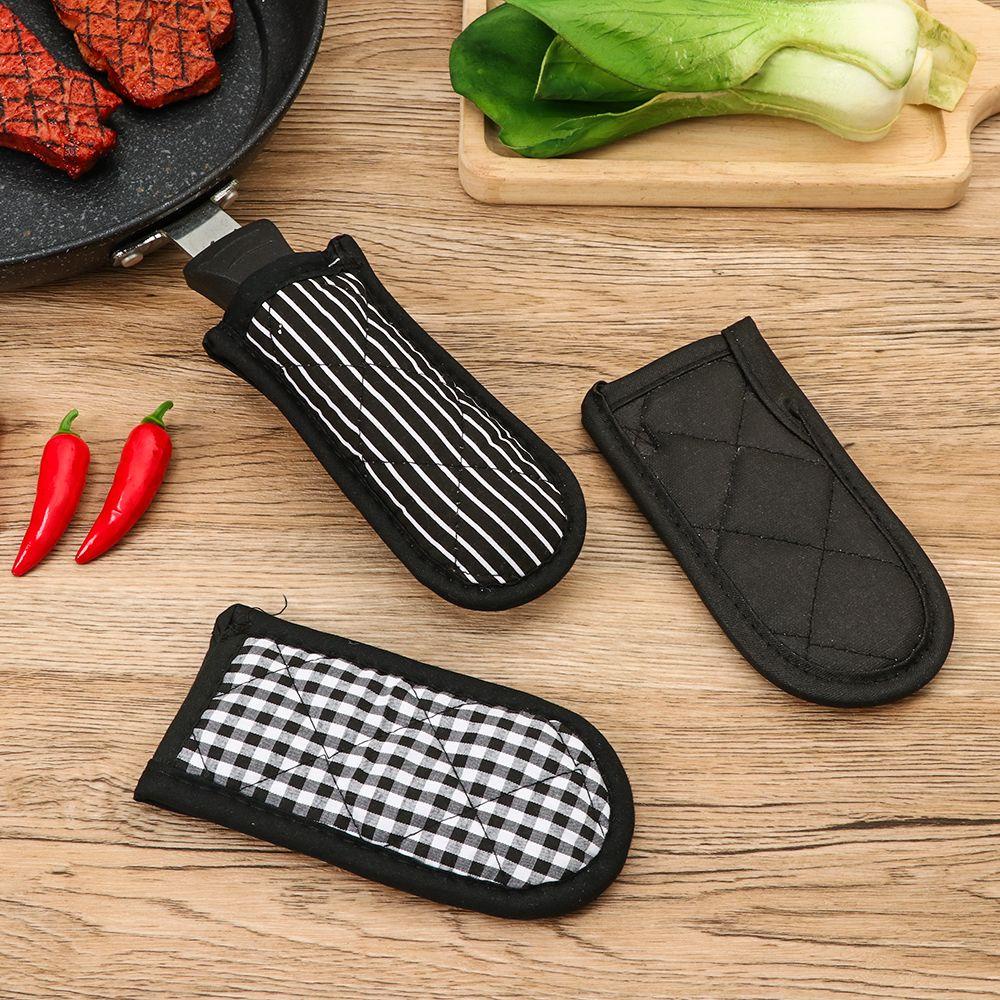 ESPO ที่จับกระทะ ป้องกันความร้อน ป้องกันน้ําร้อนลวก - รูปที่ 6