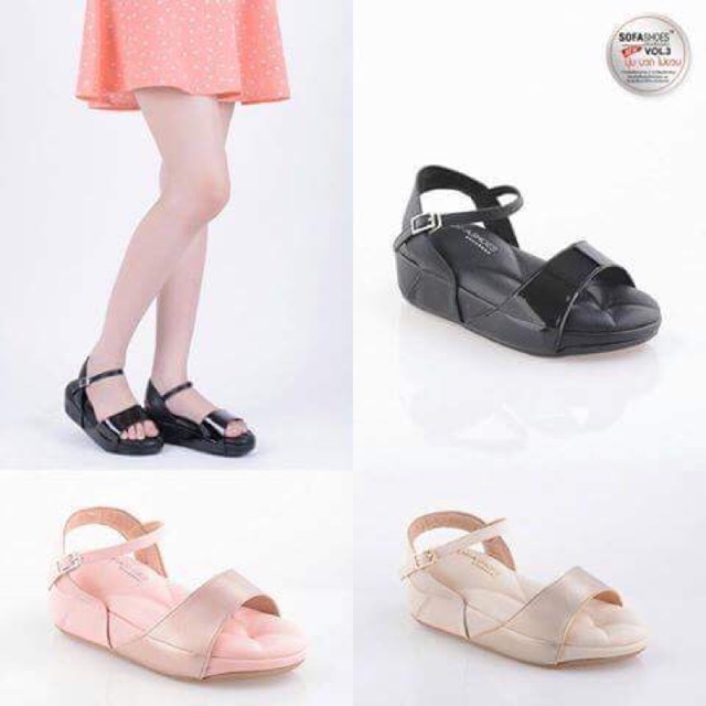 รองเท้าShuberryแท้