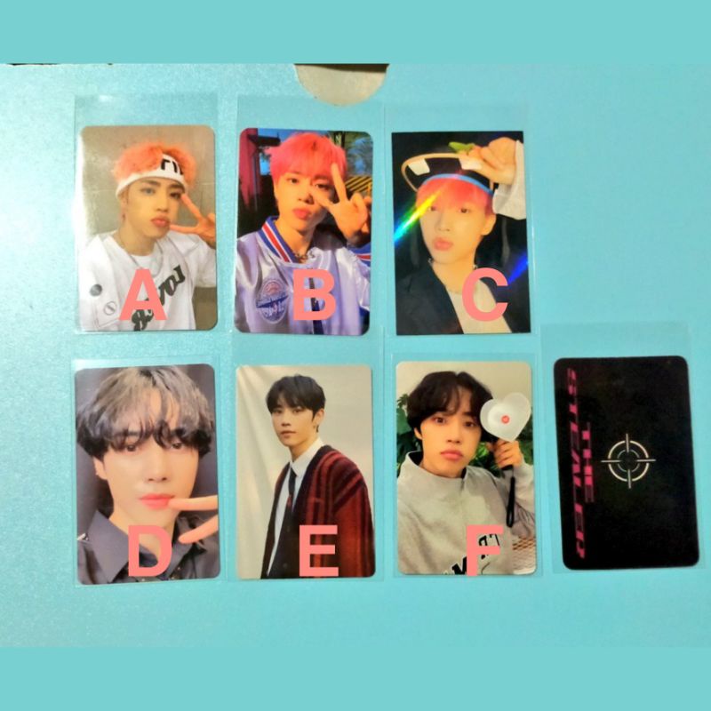 The Boyz Sunwoo*****