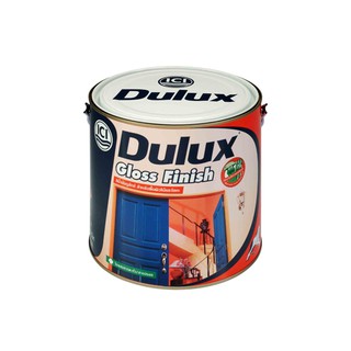   สีน้ำมัน DULUX CS1 G 1L