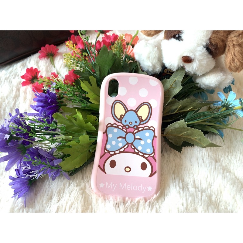 เคส I Phone XR Mymelody