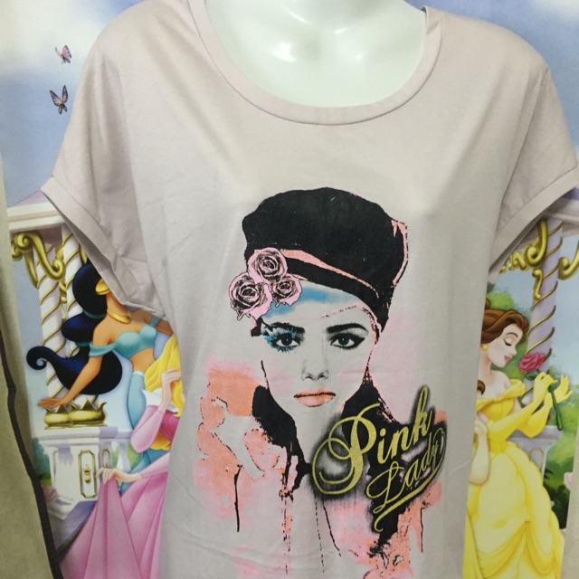 เสื้อ tracy #5