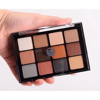 #มือ2 #สภาพ90% Viseart eyeshadow palette 05 sultry muse