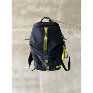 **C** กระเป๋าเป้ TUMI Tahoe Finch Backpack มีช่องใส่คอมพิวเตอร์แยก สินค้าใหม่ ของแท้