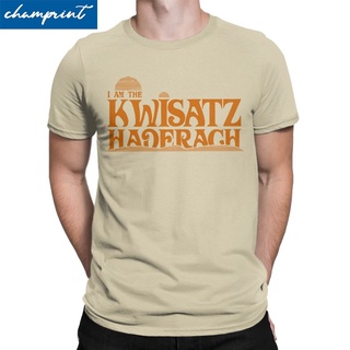 ผ้าฝ้าย 100%เสื้อยืดคอกลม พิมพ์ลาย Kwisatz Haderach Arrakis Sandworm Science Fiction สําหรับผู้ชายS-3XL