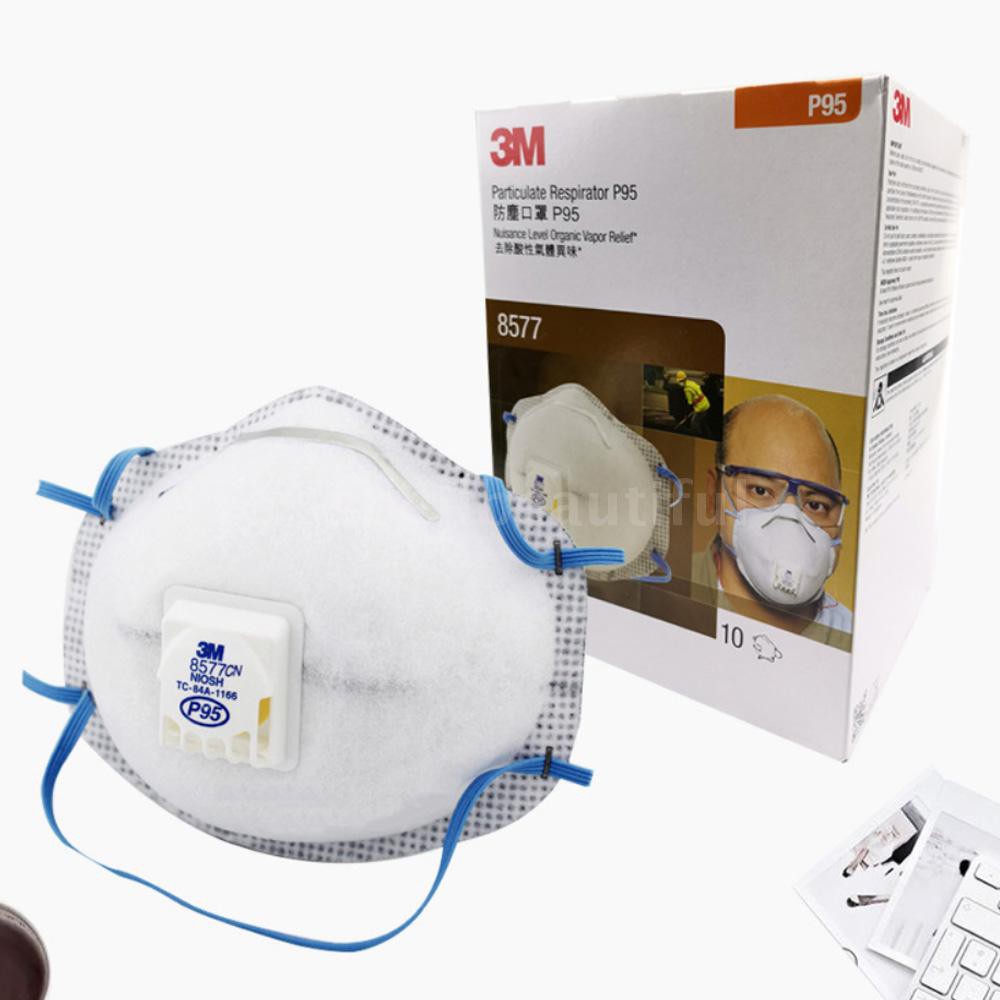 Head-mounted Masks Respirator Aganist Spell♂3m Organic Carbon St Activated P95 Matter 8577 5 Particulate Pm2 Head-mounted Masks Respirator Aganist Spell♂3m Organic Carbon St Activated P95 Matter 8577 5 Particulate Pm2