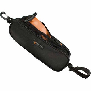 Protec Violin/Viola Shoulder Rest Pouch ซองใส่ที่รองไหล่ ไวโอลิน/วีโอลา โปรเทค