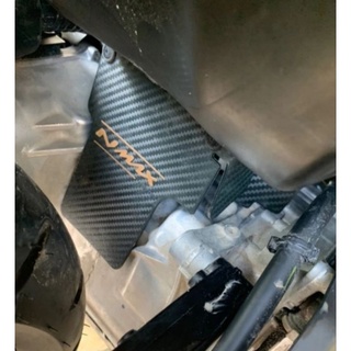 ยางกันโคลนใต้ nmax 2020 - 2024 gen 2