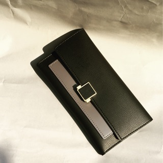 “ Pepper MILADI “ long wallet