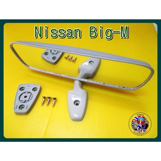 กระจกในเก๋ง กระจกมองหลัง  -  Nissan Big-M Inside Rear View Mirror