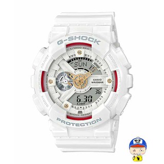 นาฬิกา G-SHOCK รุ่น GA-110DDR-7A