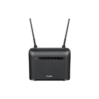 DLINK, 4G AC1200 LTE Router DWR-961