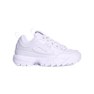 [ลิขสิทธิ์แท้] FILA Disruptor II - Sun Reactive รองเท้ารุ่นใหม่ เปลี่ยนสีได้ตามแสงแดด