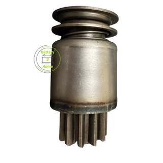 เฟืองสตาร์ท นิคโก้-อีซูซุ74-75 (11T-40M) Starter Drive ISUZU