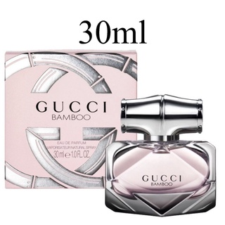 Gucci Bamboo Gucci for women EDP 30 ml.