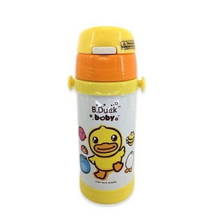 B Duck กระติกน้ำ รุ่น BD-X6 350ML