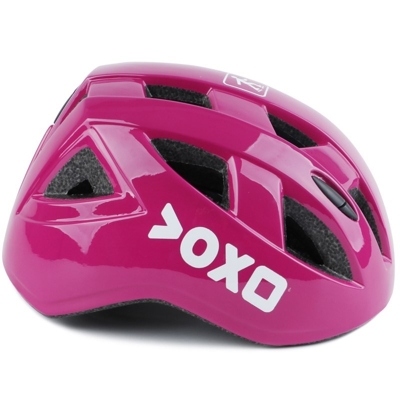 FEIYU หมวกกันน็อคเด็ก หมวกจักรยานขาไถ ป้องกันอันตรายจากการล้มหรือแรงกระแทก Roller Skate Helmet Cycling ราคา ถูกที่สุด ดีลบีเคเค แกลเลอรีภาพที่ 5