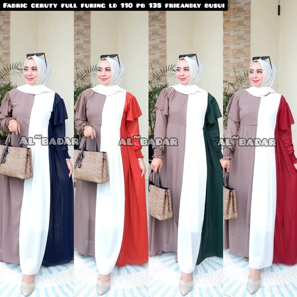 Babydoll CRUTY GAMIS COMBINATION OF LATEST MODELS/CERUTY GAMIS/RAINBOW GAMIS/COMBINATION COLOR GAMIS