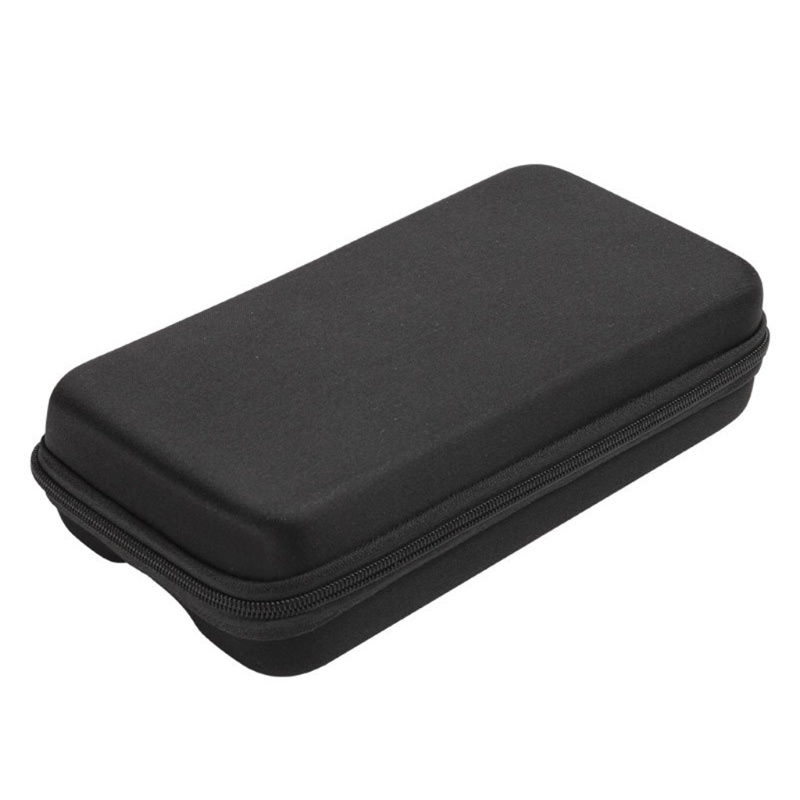 กระเป๋าเก็บไมโครโฟน Eva พร้อมกระเป๋าสําหรับใส่ไมโครโฟน