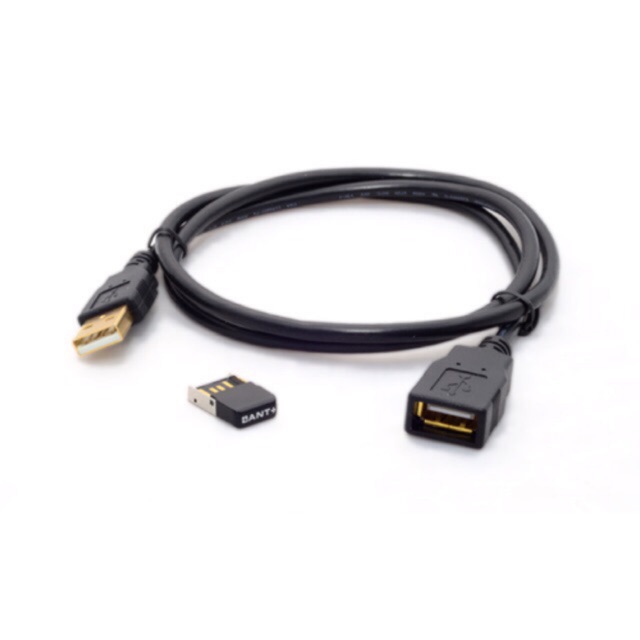 Wahoo USB ANT+สำหรับเชื่อมต่อสัญญาณ
