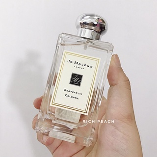 Jo Malone Grapefruit ปริมาณ 100ml.**สอบถามก่อนสั่งซื้อ**