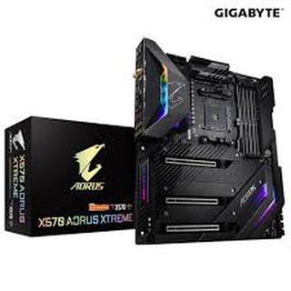 MOTHER BOARD GA_X570AORUS_XTREME