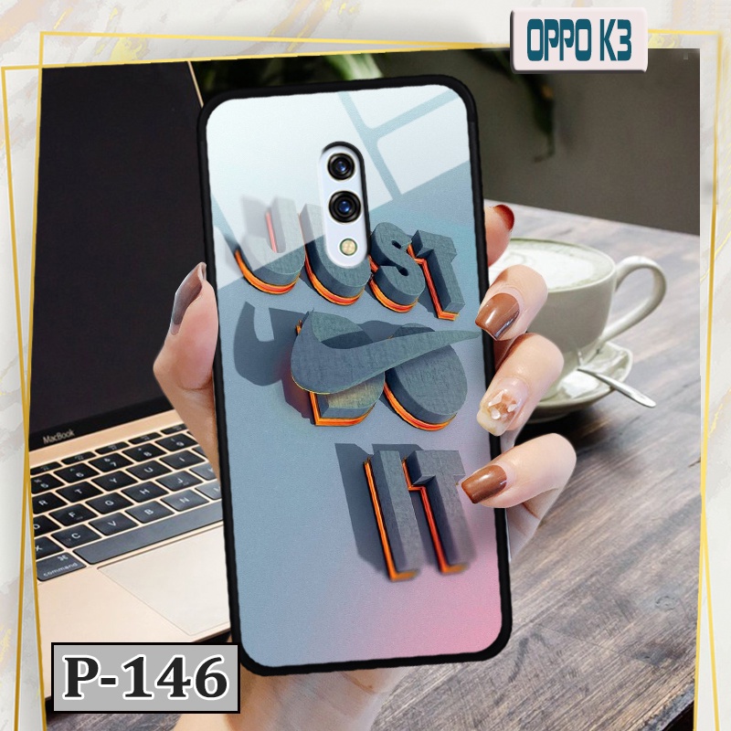 เคส 3D สําหรับโทรศัพท์ OPPO K3