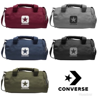 CONVERSE กระเป๋าสะพายข้าง unisex  รุ่น Sporty bag คละสี