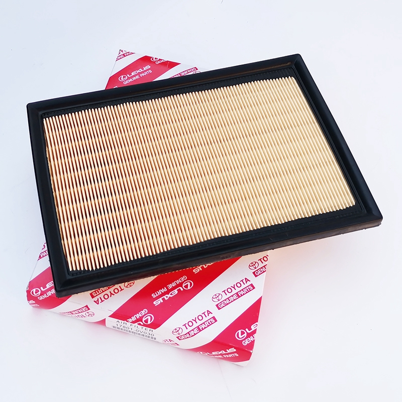 กรองอากาศ กรองอากาศ Toyota RAV4 2.5 Camry 2.0 2.5 Lexus es200 300h nx200 air engine filter screen
