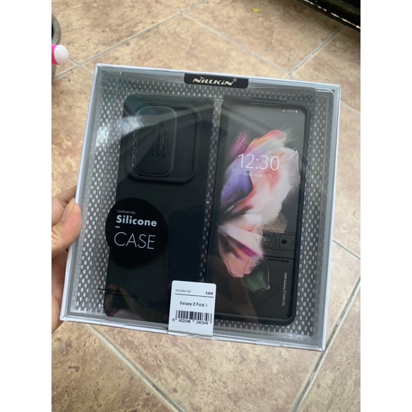 เคส Nillkin สําหรับ samsung galaxy Zfold 3
