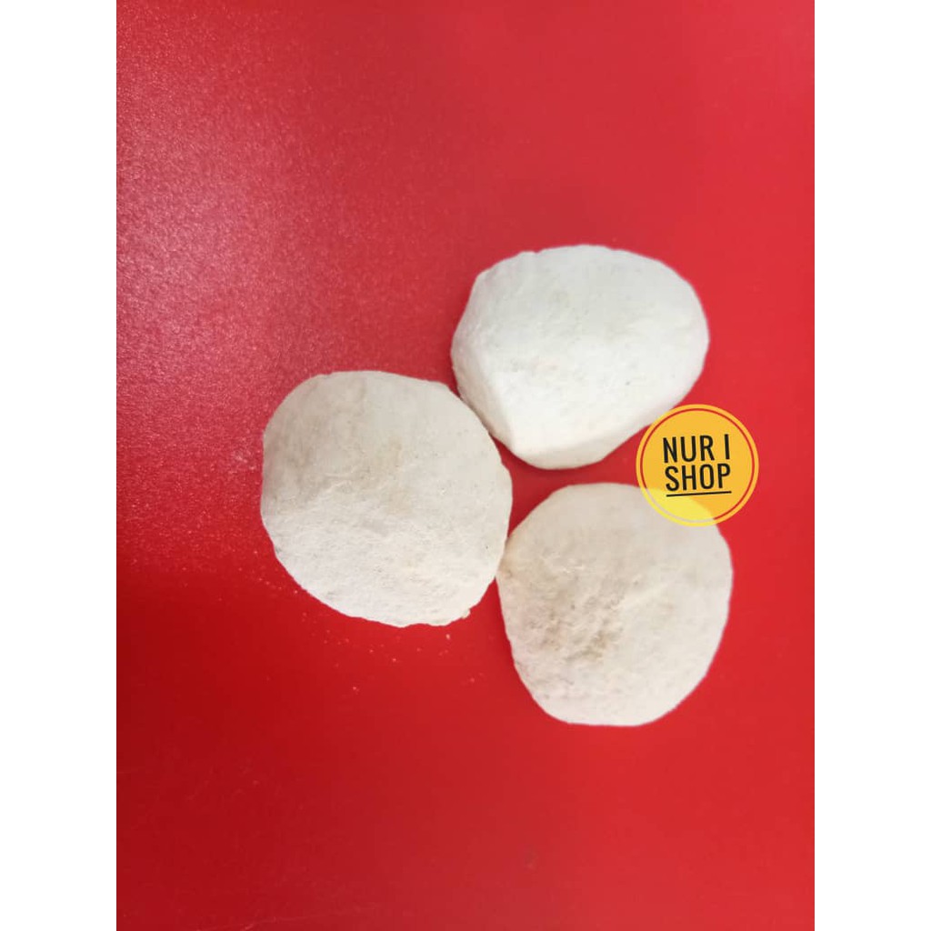 Ragi 100% Tapai Manis