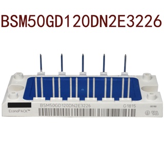 Sz BSM50GD120DN2E3226 รับประกัน 1 ปี {รูปถ่ายคลังสินค้า}