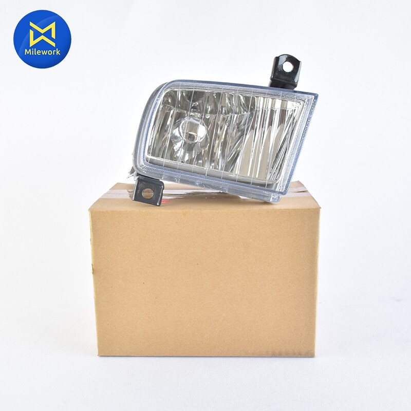 ไฟสปอร์ตไลท์กันชน  LH184  (L)  T/W (MX-113L/MX-135L)TOYOTA LH184