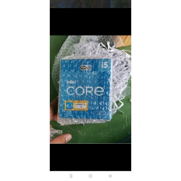 I5.12400f.มือ.1 ประกันเดือน5 จัดส่งภายใน3วัน