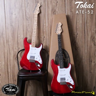 Tokai Electric Guitar - AST52SH