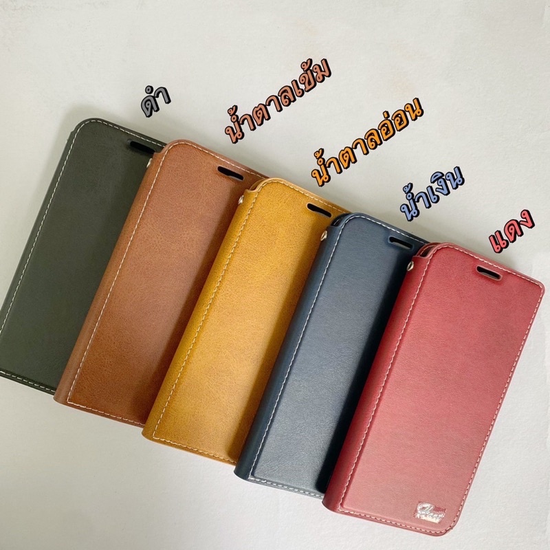 [ส่งจากไทย] เคสฝาพับ ใส่นามบัตรได้ สำหรับรุ่นมาใหม่IP14 IP 14 Max IP 14 pro IP 14 pro Max IP15 IP 15