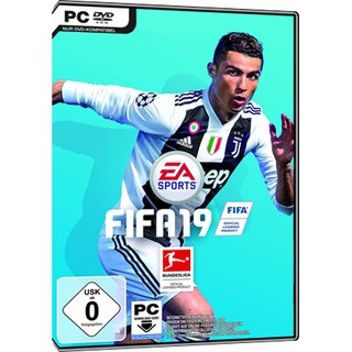 FIFA 19 เกมฟุตบอลชื่อดัง